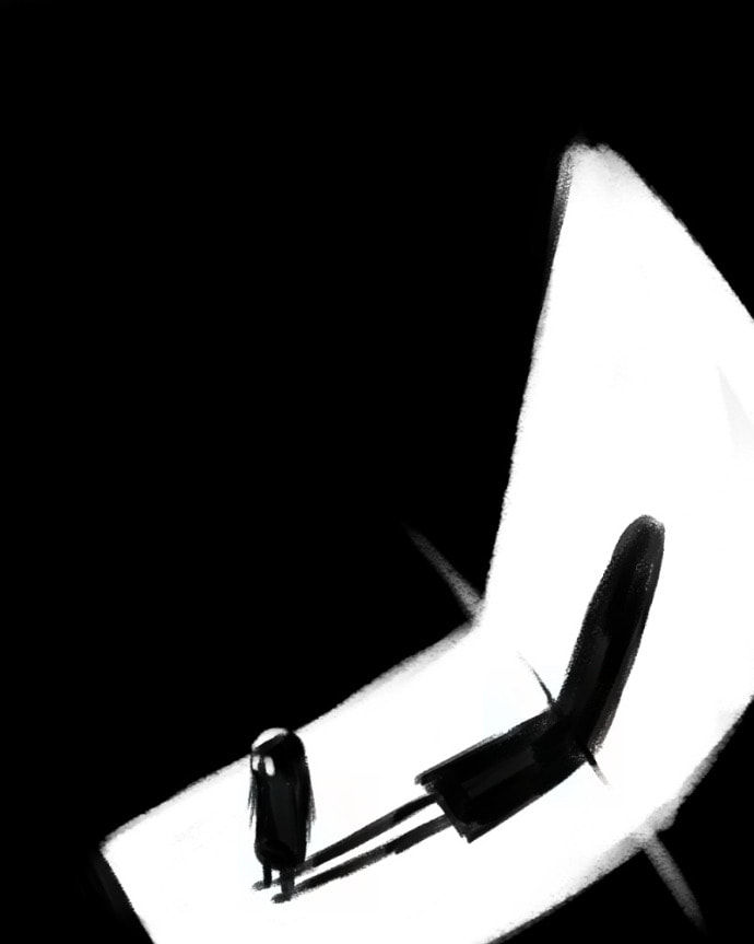 Little Hands Chapter 53 page 85 - 