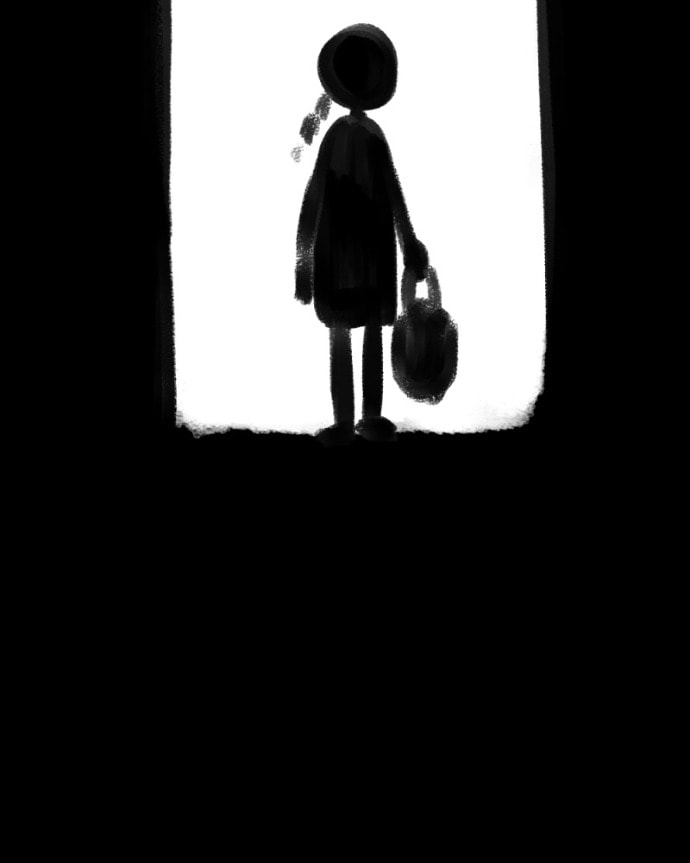 Little Hands Chapter 53 page 90 - 