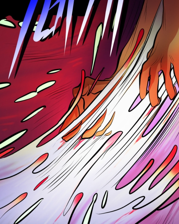 Little Hands Chapter 53 page 10 - 