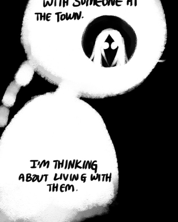 Little Hands Chapter 53 page 95 - 