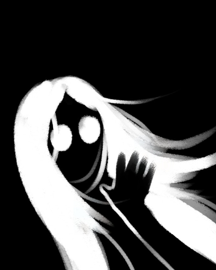Little Hands Chapter 53 page 98 - 