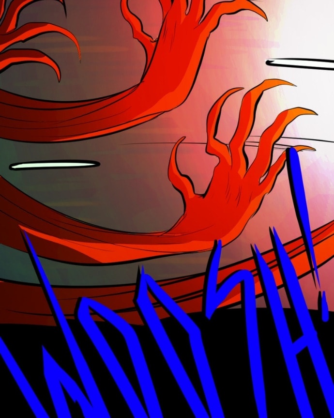 Little Hands Chapter 54 page 11 - 