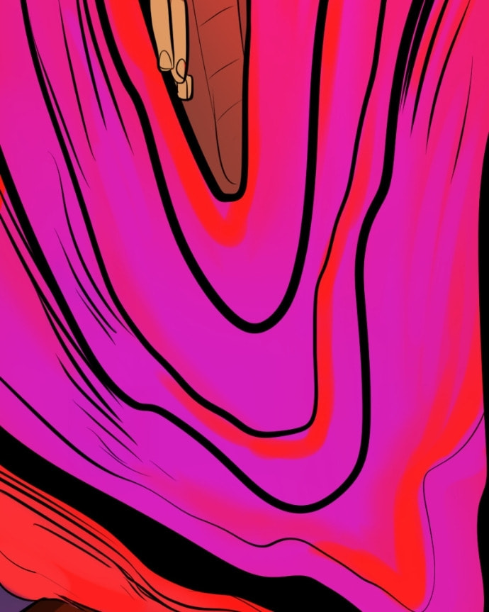 Little Hands Chapter 54 page 101 - 