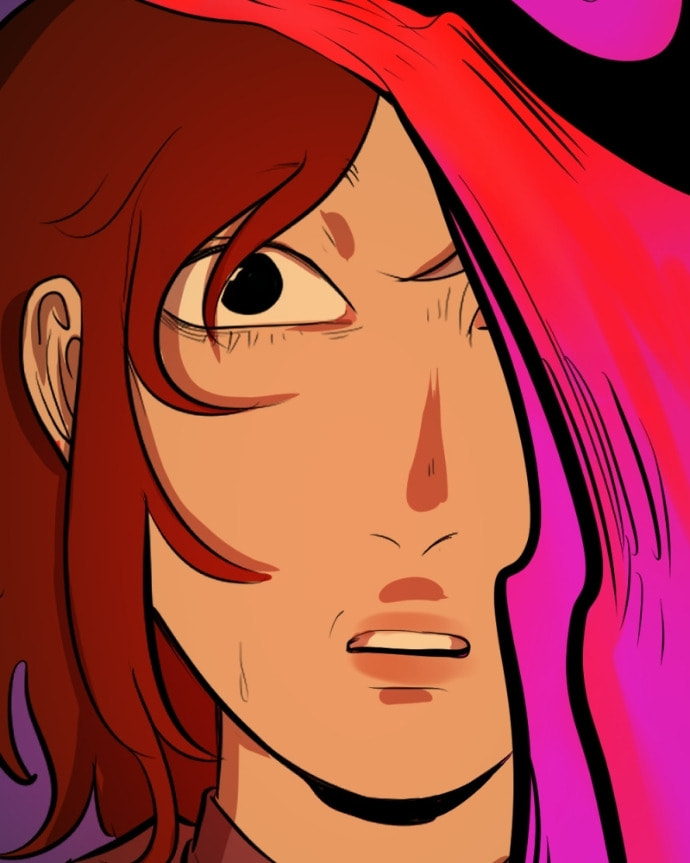 Little Hands Chapter 54 page 102 - 