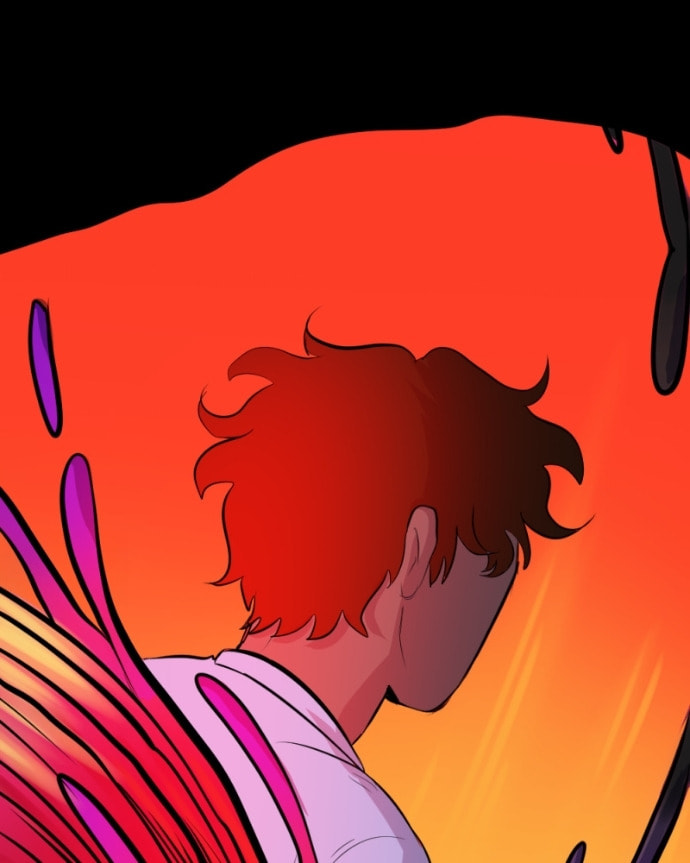 Little Hands Chapter 54 page 104 - 
