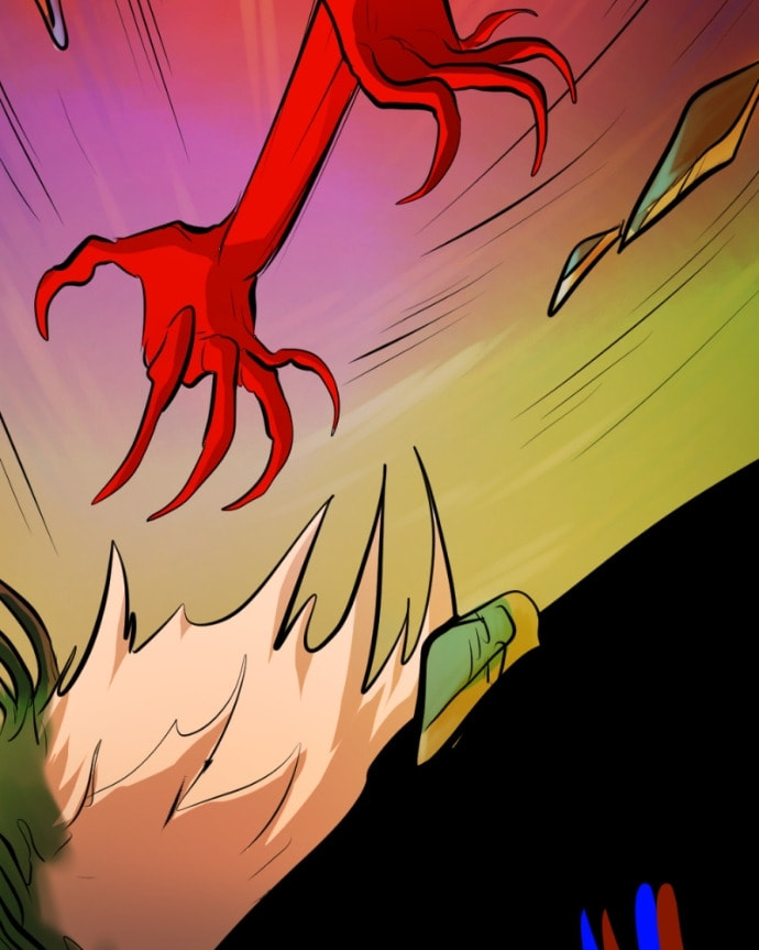 Little Hands Chapter 54 page 14 - 