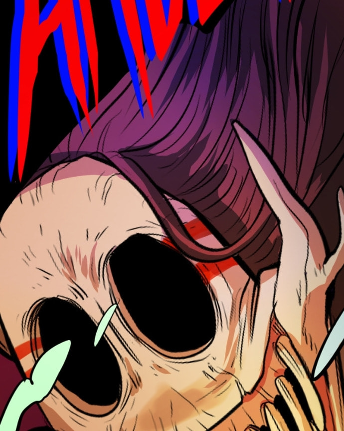 Little Hands Chapter 54 page 16 - 
