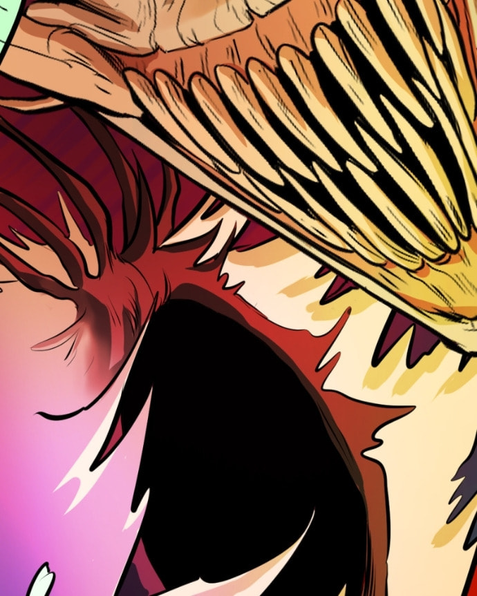 Little Hands Chapter 54 page 17 - 