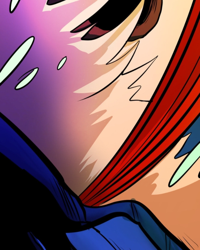Little Hands Chapter 54 page 18 - 