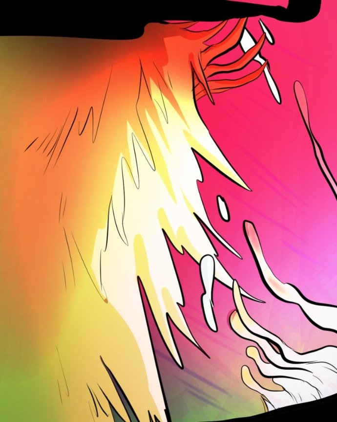 Little Hands Chapter 54 page 3 - 