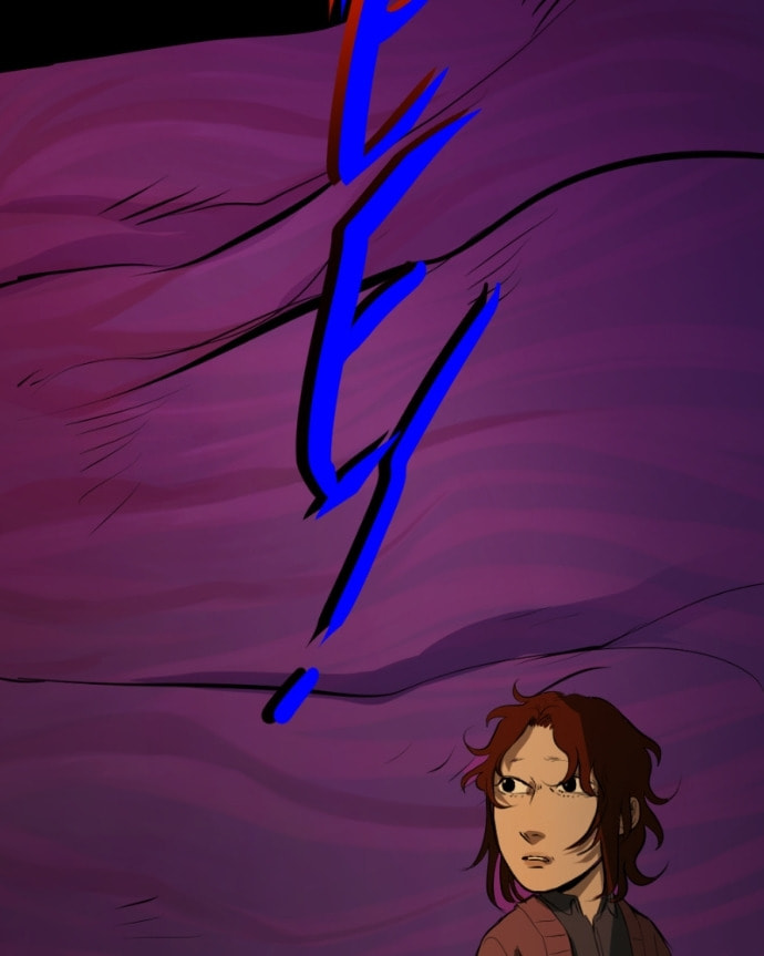 Little Hands Chapter 54 page 24 - 
