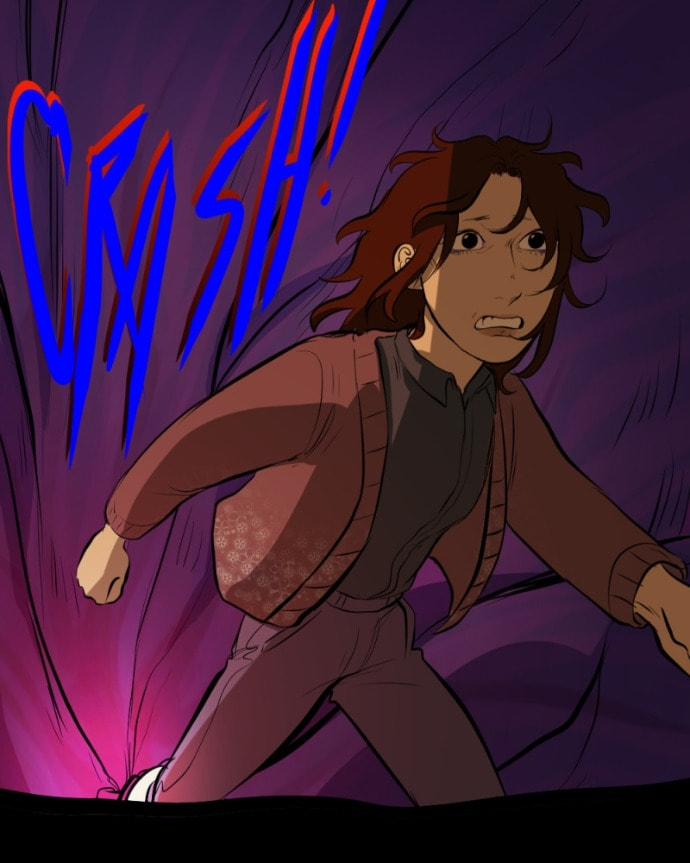 Little Hands Chapter 54 page 26 - 