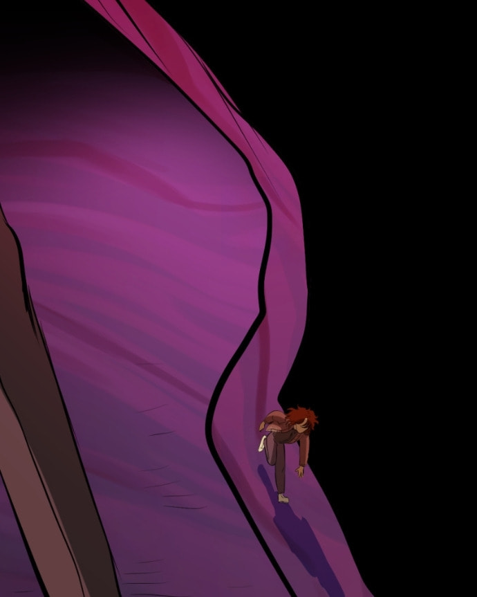 Little Hands Chapter 54 page 28 - 