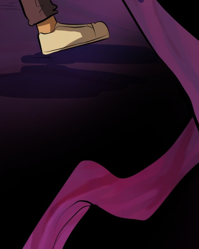Little Hands Chapter 54 page 29 - 
