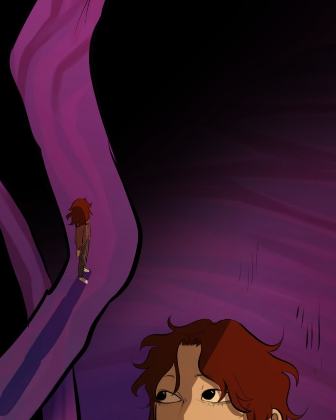 Little Hands Chapter 54 page 30 - 
