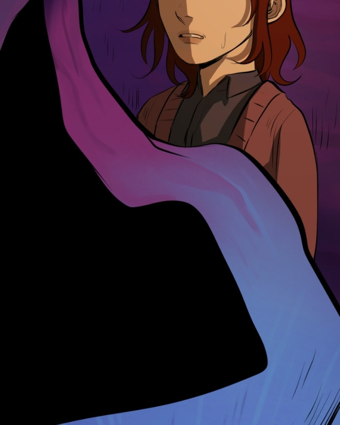 Little Hands Chapter 54 page 31 - 