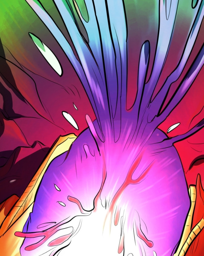 Little Hands Chapter 54 page 5 - 