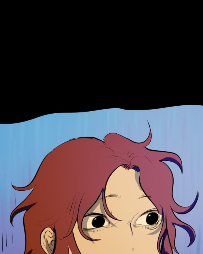 Little Hands Chapter 54 page 41 - 