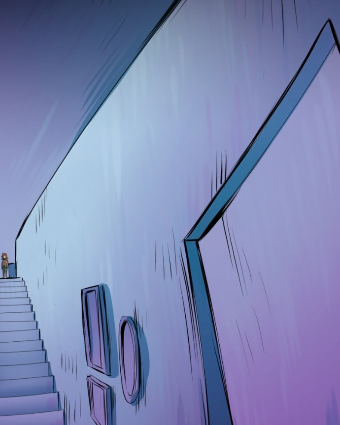 Little Hands Chapter 54 page 44 - 