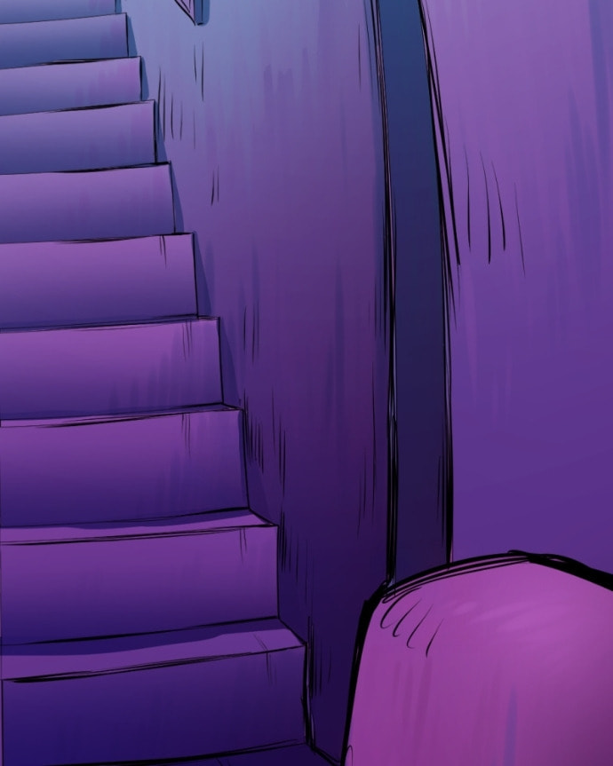 Little Hands Chapter 54 page 45 - 