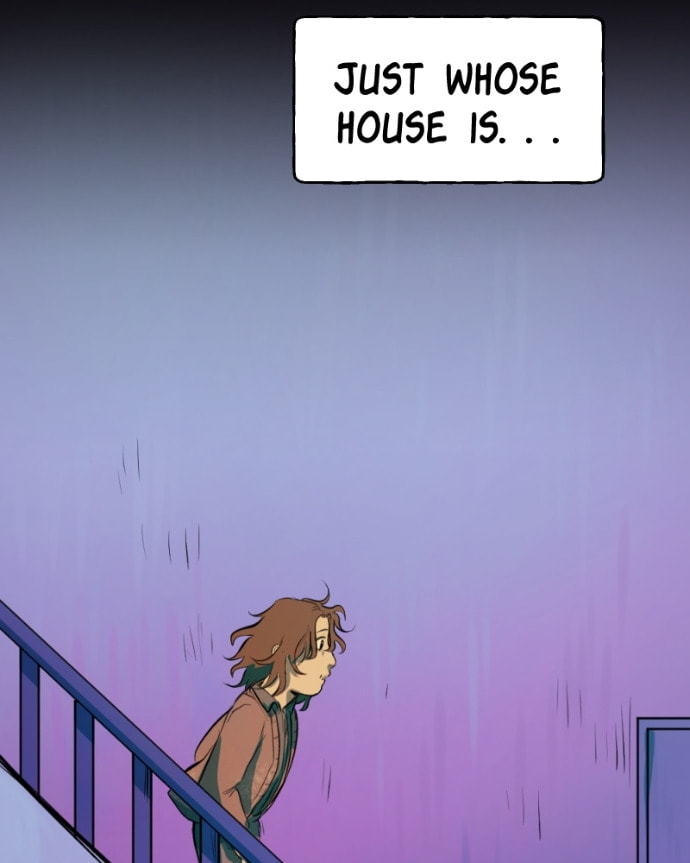 Little Hands Chapter 54 page 47 - 