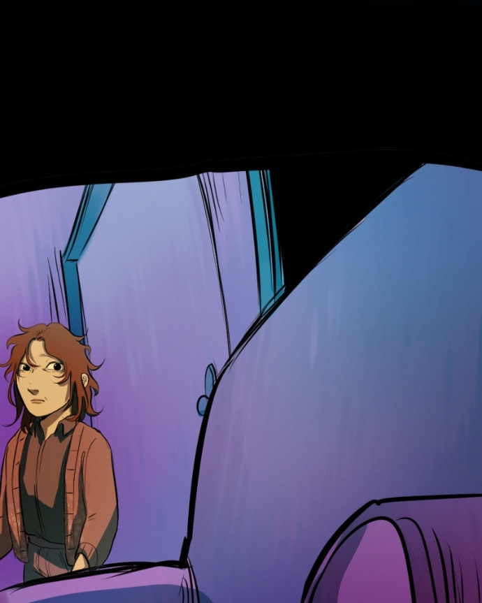 Little Hands Chapter 54 page 49 - 