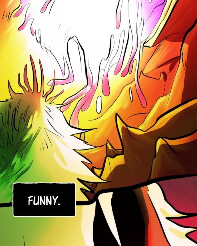 Little Hands Chapter 54 page 6 - 