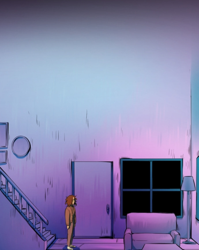 Little Hands Chapter 54 page 51 - 