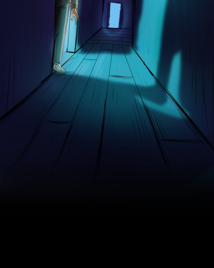 Little Hands Chapter 54 page 61 - 