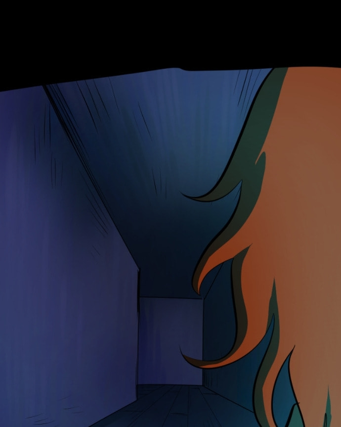 Little Hands Chapter 54 page 62 - 