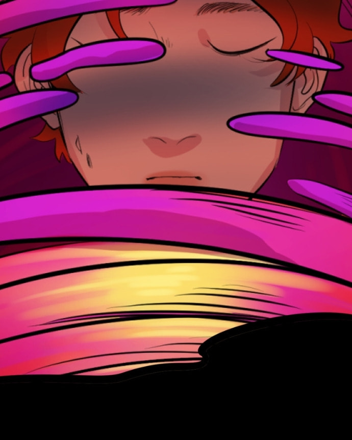 Little Hands Chapter 54 page 66 - 