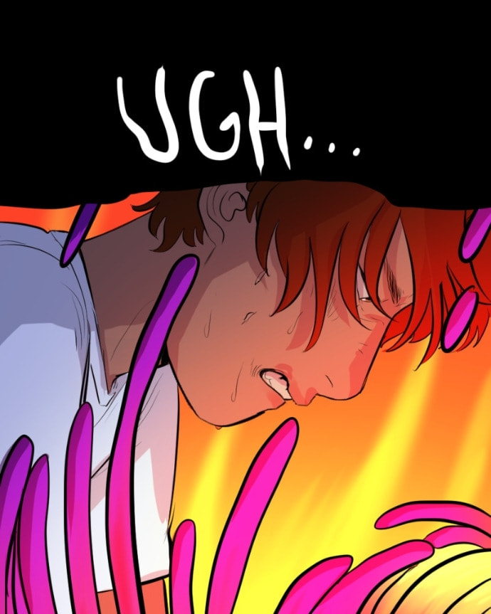 Little Hands Chapter 54 page 69 - 