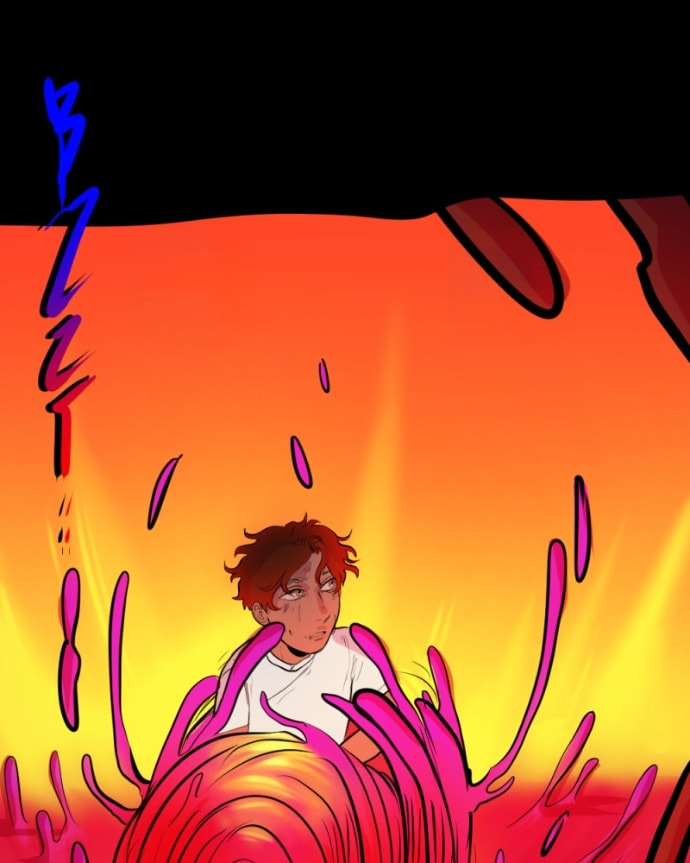 Little Hands Chapter 54 page 71 - 