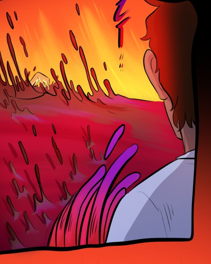 Little Hands Chapter 54 page 75 - 