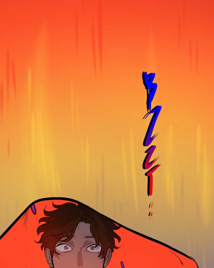 Little Hands Chapter 54 page 76 - 