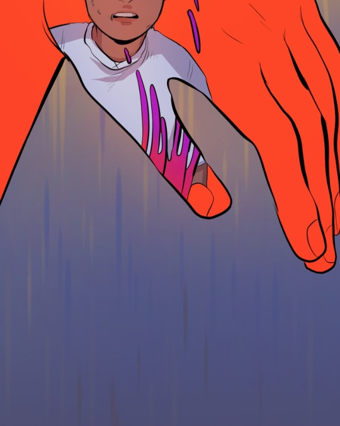 Little Hands Chapter 54 page 77 - 
