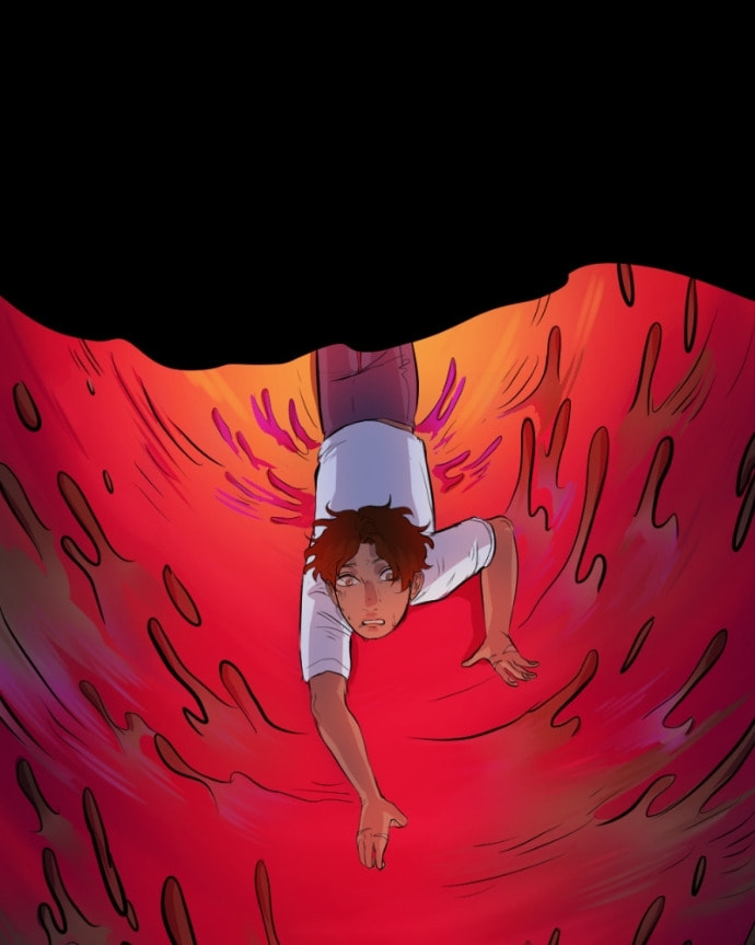Little Hands Chapter 54 page 80 - 