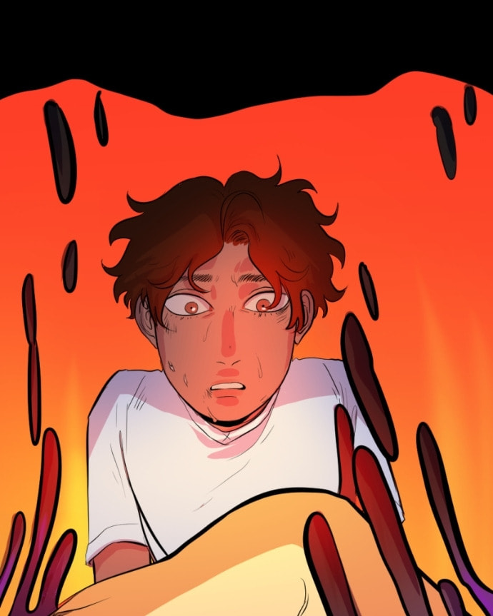 Little Hands Chapter 54 page 82 - 