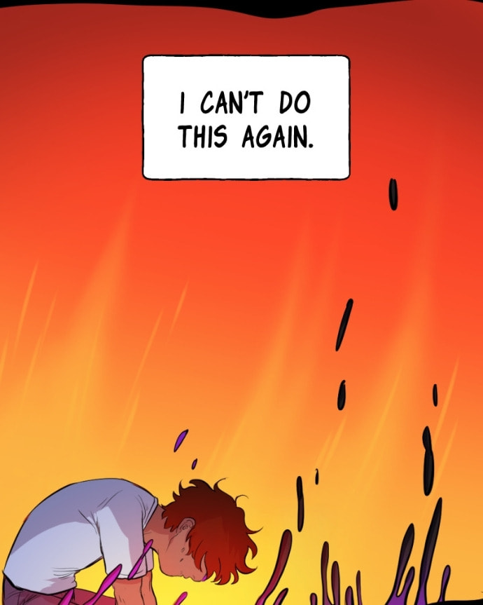 Little Hands Chapter 54 page 84 - 