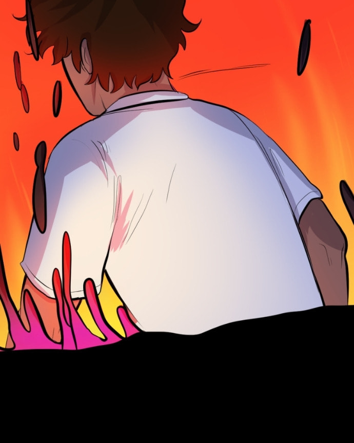 Little Hands Chapter 54 page 86 - 
