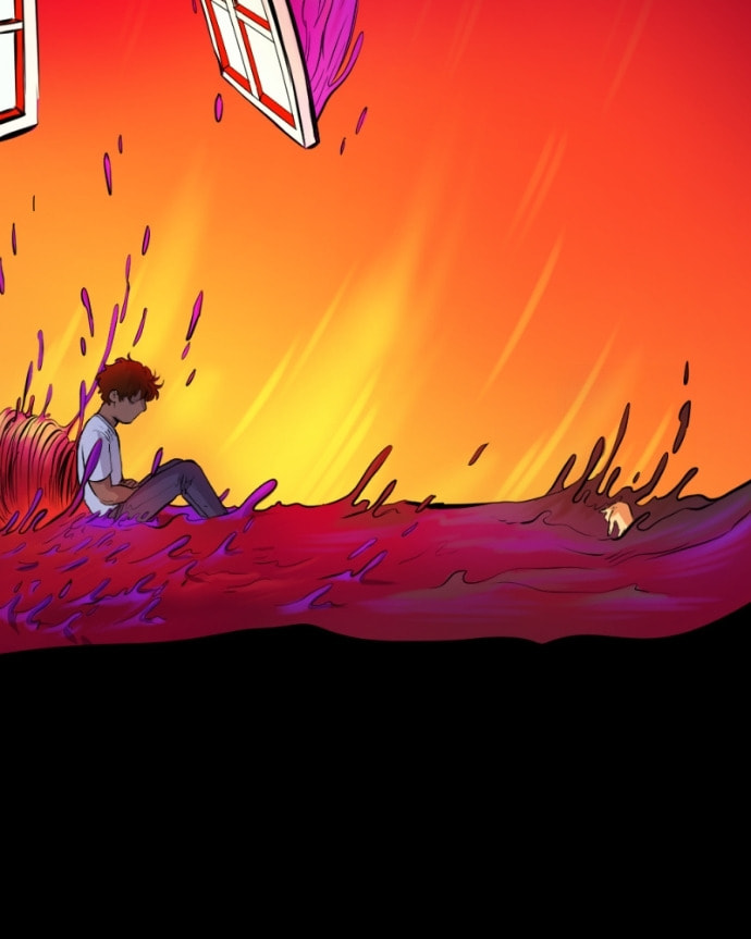 Little Hands Chapter 54 page 89 - 