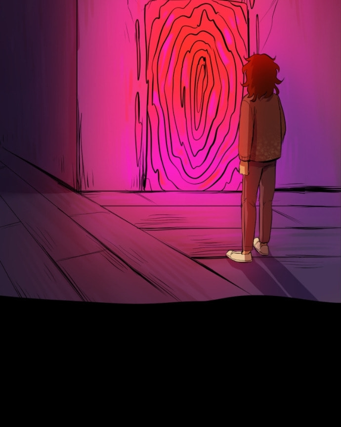 Little Hands Chapter 54 page 94 - 
