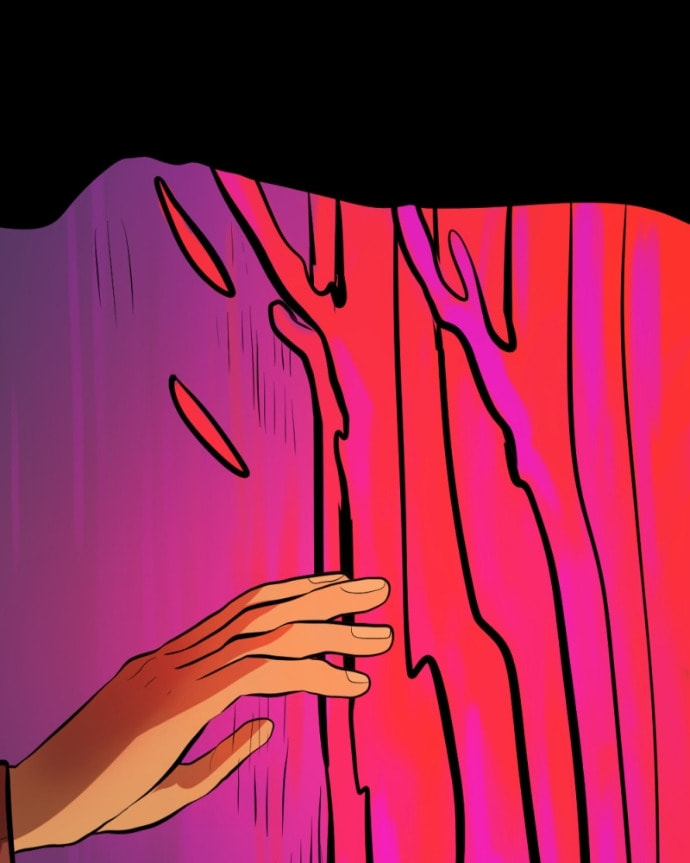 Little Hands Chapter 54 page 97 - 