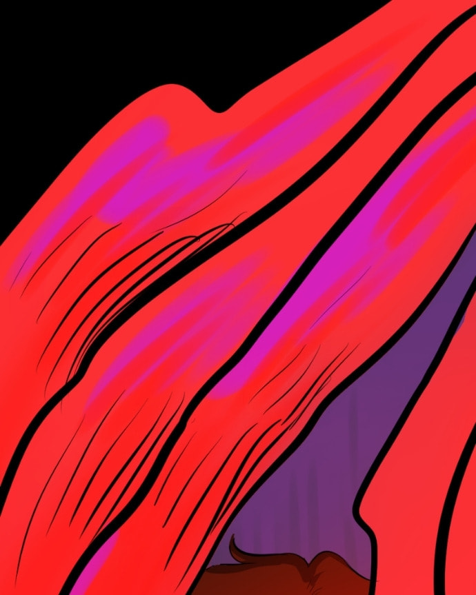 Little Hands Chapter 54 page 99 - 