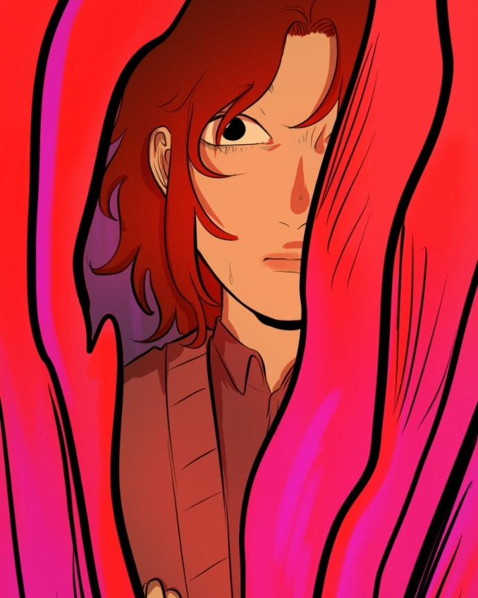 Little Hands Chapter 54 page 100 - 