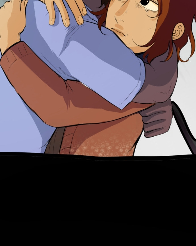 Little Hands Chapter 55 page 101 - 