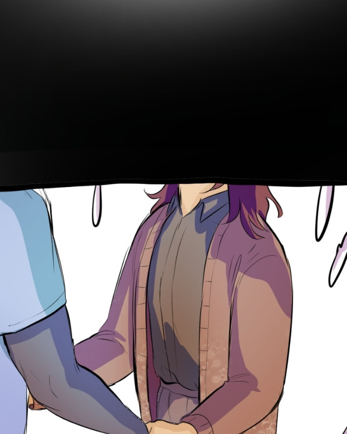 Little Hands Chapter 55 page 104 - 