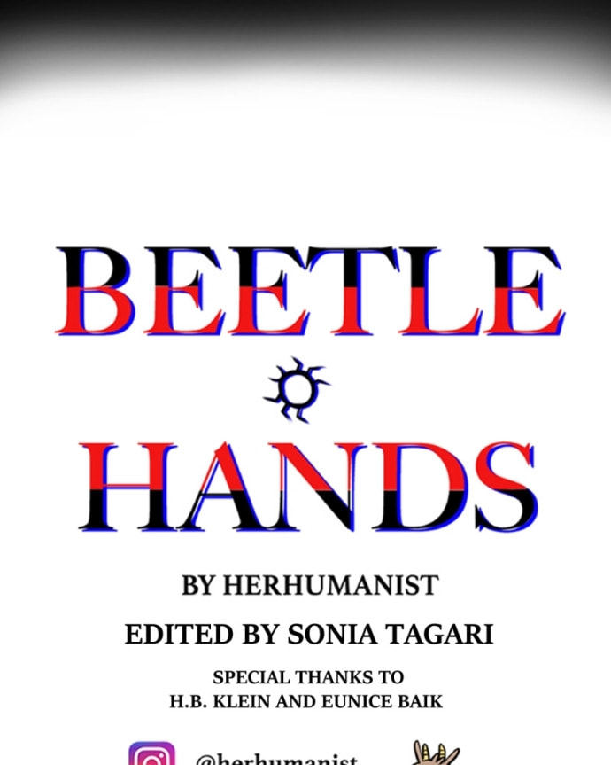 Little Hands Chapter 55 page 106 - 