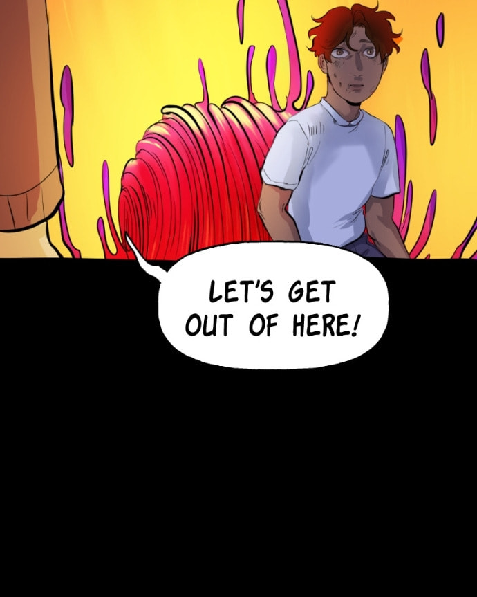 Little Hands Chapter 55 page 12 - 
