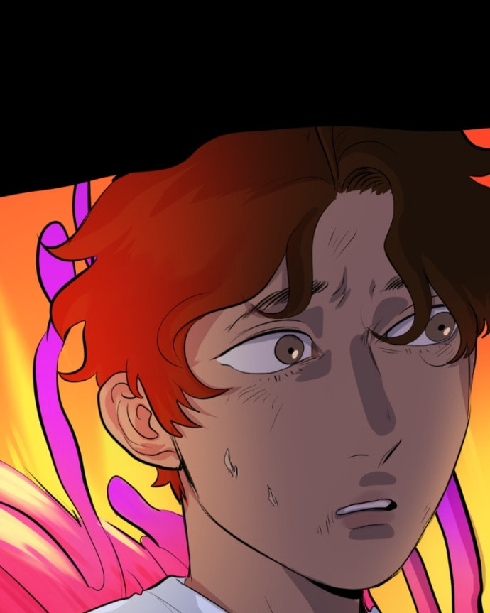Little Hands Chapter 55 page 13 - 